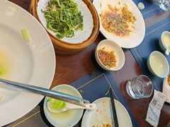 -湖畔鲁菜·二十年老字号餐厅(大明湖店)