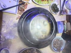 -船梆煮•蒸汽海鲜·炉火烤肉(五四广场店)