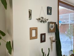 -AHAVA·Fang Baking Studio