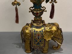 -承德避暑山庄景区