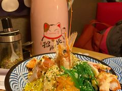 -無雙居酒屋(北京路店)
