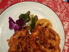 -安德烈俄式西餐厅(中央大街店)