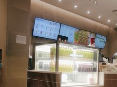 -奈雪的茶(龙湖西溪天街PRO店)