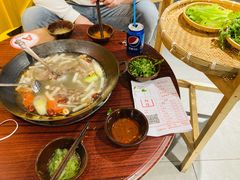 -杰哥龙虾馆(南湖广宏汇店)