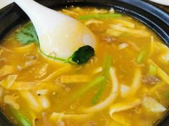山药骨髓肉-東城故事·尋找姆媽的味道(玉兰路店)