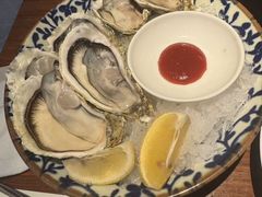 -Mr.Fish鱼鲜生海鲜放题(高德置地冬广场店)