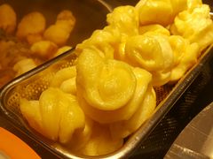 -锅老头铁锅炖•大锅蒸汽海鲜(韩乐坊店)