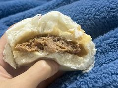 -食膳公园包子铺(烈士公园店)