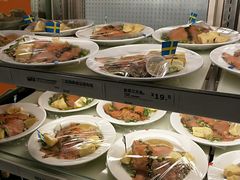 -宜家·瑞典风味餐厅(无锡店)