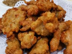 大连街第一软炸肉-黑石礁酒楼·海鲜(黑石礁店)