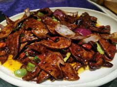 -95号酱骨·一块豆腐(展春园西路店)