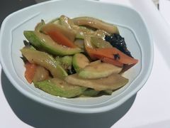 -东园小馆·早茶·淮扬小炒(江都路店)