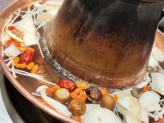 -东来顺饭庄(上地华联店)