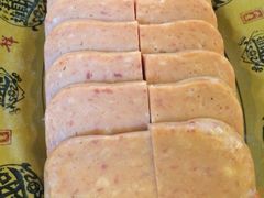 午餐肉-大口潮火锅