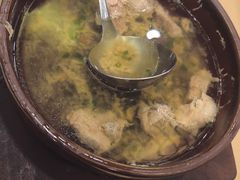 -香顺·客家菜(东坑店)
