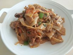 -哈尔滨师范大学-第2学生食堂