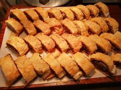 -济南香格里拉·咖啡泉自助餐厅