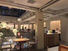 -北京食堂·烤鸭·宵夜(亚运村店)