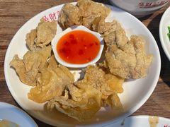 -吴财记面家(大同路店)