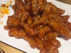 -香满园春饼·家常菜(东大桥店)