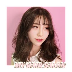 烫染-MY HAIR ARDOR