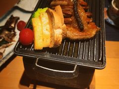 -本逸·割烹料理(湖墅店)
