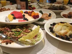 -上海静安香格里拉大酒店