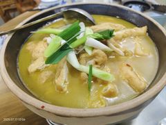 -麻伊伏土菜馆(朗州路店)