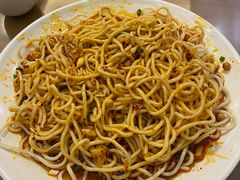 小份凉面-山城酒家(燕山路店)