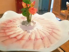 -马家斑.鲜鱼火锅(松湖万科店)