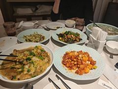 -静之湖湖畔餐厅