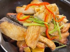 -凤凰楼酒家·粤宴点心(华强北店)