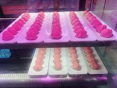 手打鲜牛丸-食潮汕头鲜牛馆(望京保利店)