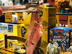 -小饕荟雅安贡椒鱼鲜馆(广福桥店)