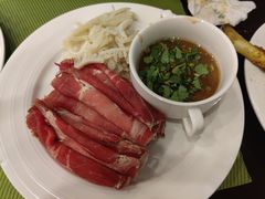 -西安绿地假日酒店·欧意咖啡厅