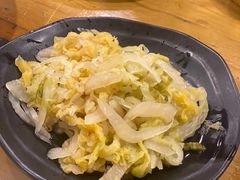 酸菜-金生隆(六铺炕店)