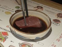 -温野菜涮涮锅(西单大悦城店)