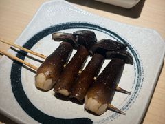 -乌君·酒场·炭火烧鸟(侨城坊店)