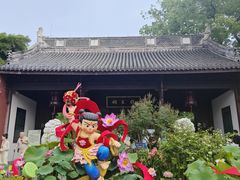 -钱王祠