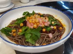 蕨根粉-黔大人·贵州花溪牛肉粉(宝能太古城店)