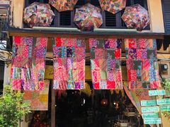 -金伯利街美食夜市