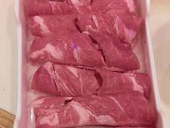 -第六季自助餐厅(甜水园店)