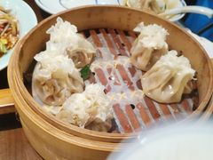 -龍聚祥烧麦馆(万达店)