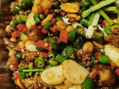 -No.DD戳子烧烤·江湖菜(北京总店)