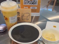-满记甜品(北京东坝万达店)