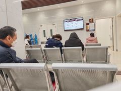 -上海中医药大学附属曙光医院(东部)