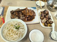 -下村新强记烧鹅店
