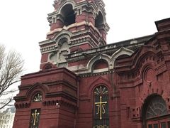 -圣·阿列克谢耶夫教堂