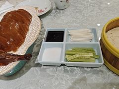 -正阳春烤鸭(华捷道店)