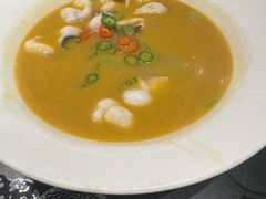 -芳芳私房菜·精做淮扬菜(承德路店)